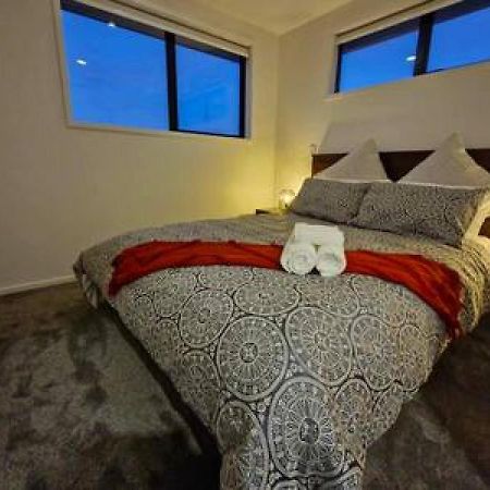 Lovely Brand New Home 26 基督城 外观 照片