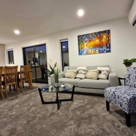 Lovely Brand New Home 26 基督城 外观 照片