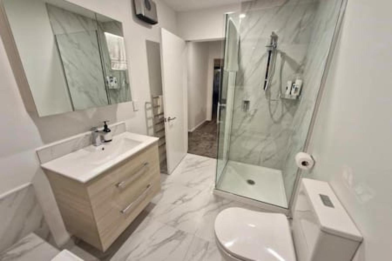 Lovely Brand New Home 26 基督城 外观 照片
